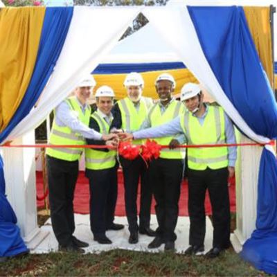 ACE BREAKS GROUND ON SABIS® INTERNATIONAL SCHOOL – NAIROBI